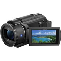 Sony FDR-AX43 Ultra HD 4K Handycam Camcorder